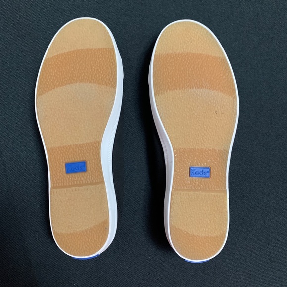 Keds Women’s Canvas Sneakers - Picture 5 of 6